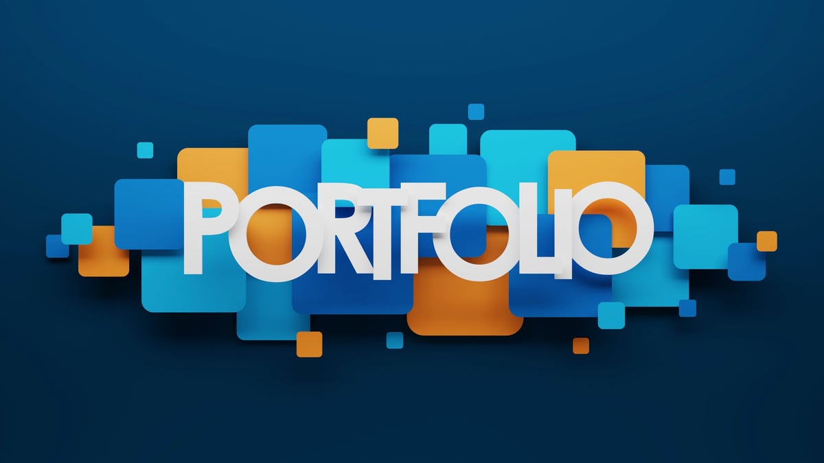 Creative Studio Website