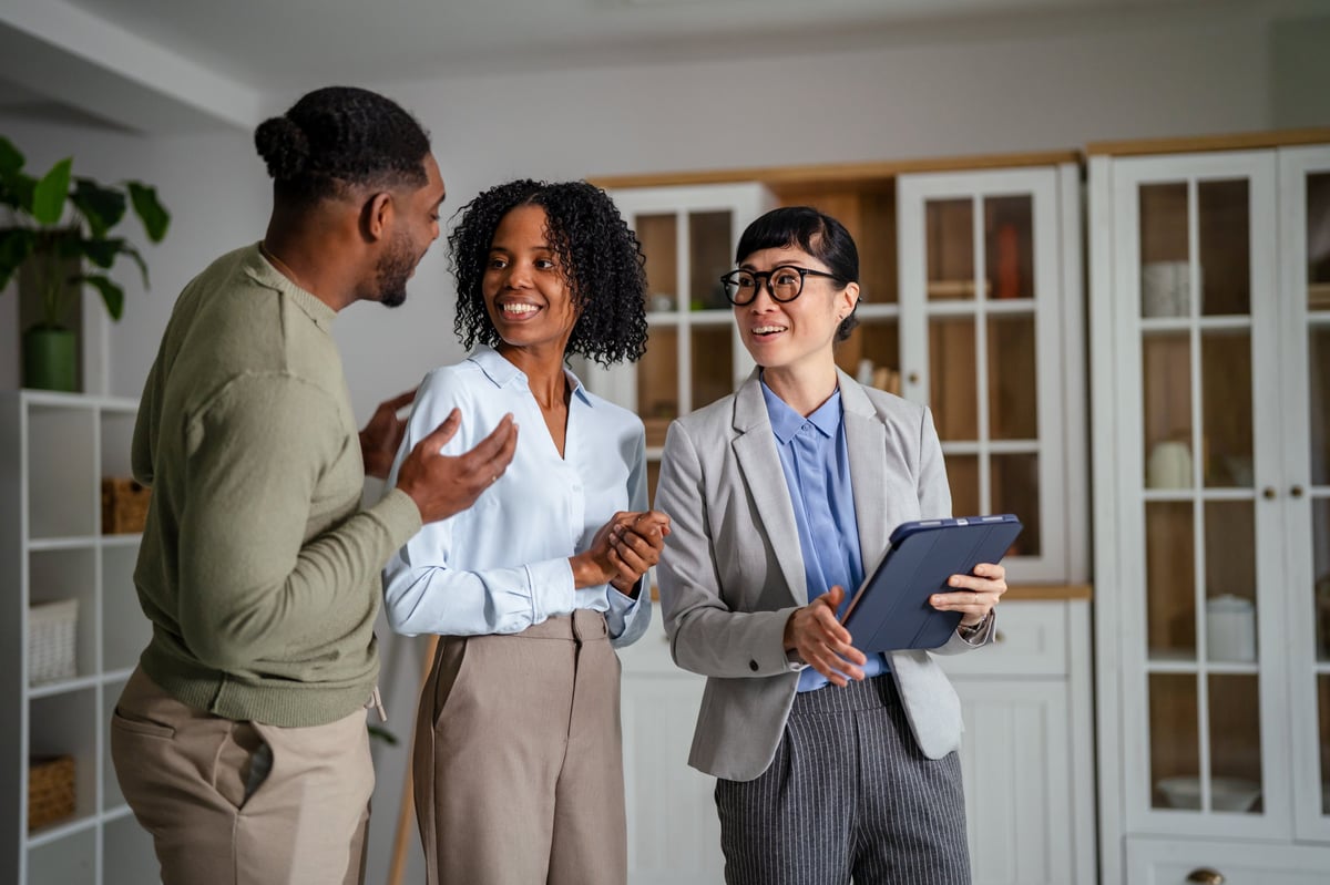 Real Estate Professionals